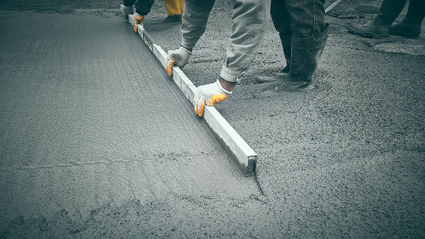Best Concrete Resurfacing Services  in Bayonne, NJ