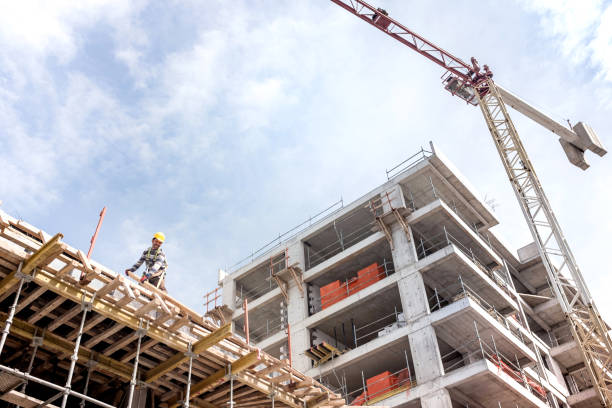 Best Concrete Foundation Repair  in Bayonne, NJ